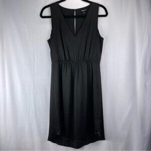 Madewell Nightout Dress Size 2